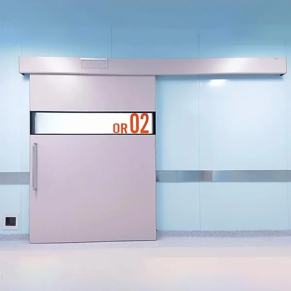 Медицинска врата