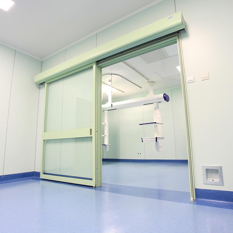 Како автоматската лизгачка врата на ICU ја подобрува контролата на инфекции и безбедноста на пациентите во современите болници? Како автоматската лизгачка врата на ICU ја подобрува контролата на инфекции и безбедноста на пациентите во современите болници?